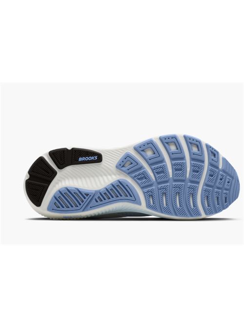 ghost BROOKS | 1104931D172WHITE BLK OPEN